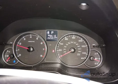 2014 Subaru Legacy 2.5I z USA, uszkodzony, nr VIN 4S3BMCA64E3020436